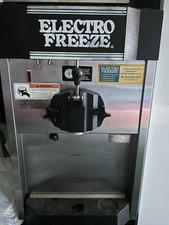 Electrofreeze soft serve for sale  SOUTH CROYDON