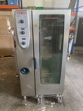 Rational combi master for sale  DROITWICH