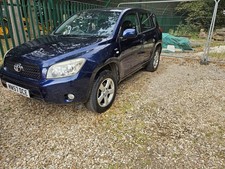 Toyota rav d4d for sale  RETFORD