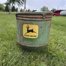 John deere vintage for sale  Macon