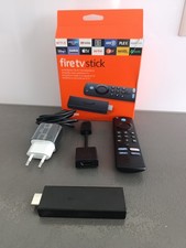 Amazon fire stick gebraucht kaufen  Pforzheim