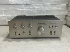 Kenwood 3500 stereo gebraucht kaufen  Gelsenkirchen