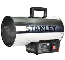 Stanley 60000btu forced for sale  Sioux City