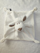 Doudou plat mouton d'occasion  Auterive