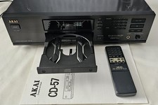 Akai player compact gebraucht kaufen Akai player compact gebraucht kaufen  Salzgitter