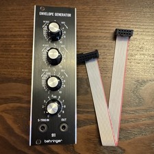 Behringer 911 envelope gebraucht kaufen  Magdeburg