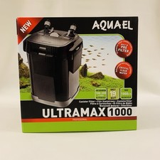 Aquael ultramax 1000 for sale  Fort Worth