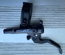 Alavanca de freio a disco Shimano BL-M8100 Deore XT (*frente esquerda)  comprar usado  Enviando para Brazil