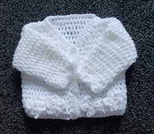 flower girl cardigans for sale  HYDE