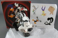 Looney tunes figurine d'occasion  France