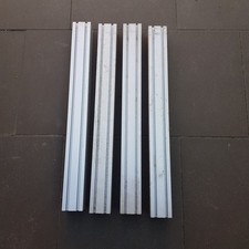 Alu profil 80x80x788 gebraucht kaufen  Ahlen-Dolberg
