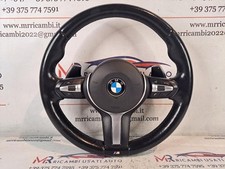 Volante per bmw usato  Italia