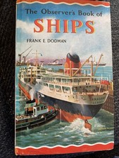 observer books ships for sale observer books ships for sale STAFFORD