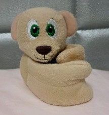 Peluche pupazzo braccialetto usato  Italia