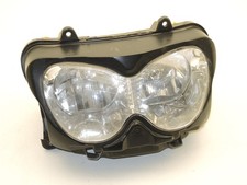 Optique phare suzuki d'occasion  Lubersac