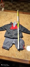 Vestiti puppenkleidung abiti usato  Beinette