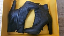 Fendi boots dark for sale  LONDON