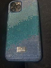 Swarovski iphone pro for sale  WEST BROMWICH