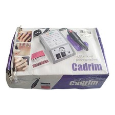 Cadrim 210 multifunctional for sale  SCARBOROUGH