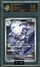 Pokemon rpa steelix usato  Milano