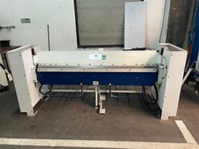 Schröder akv2000 schwenkbiege gebraucht kaufen  Viersen