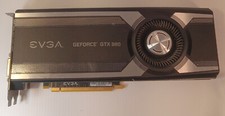 Used evga geforce for sale  Warrensburg