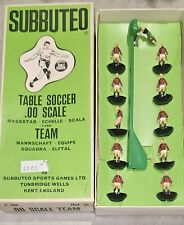 Subbuteo milan ref for sale  SWADLINCOTE