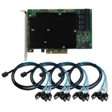 LSI SAS 9300-16I 12GB/S HBA BUS ADAPTADOR CARTÃO IT Modo 4*SFF-8643 Cabo SATA comprar usado LSI SAS 9300-16I 12GB/S HBA BUS ADAPTADOR CARTÃO IT Modo 4*SFF-8643 Cabo SATA comprar usado  Enviando para Brazil