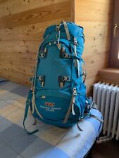 Zaino lowe alpine usato  Italia