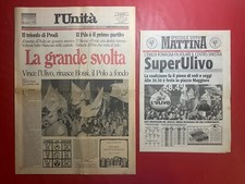 Unita del 1996 usato  Bologna