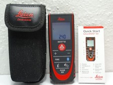 Leica geosystems 838725 for sale  Houston