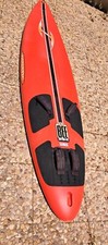 Surfboard fanatic bee gebraucht kaufen  Deutschland