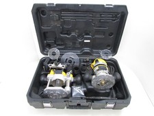 Nice dewalt dw618pk for sale  Bremen