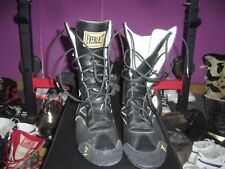 Everlast boxerstiefel größe gebraucht kaufen  Auerbach/Vogtl.