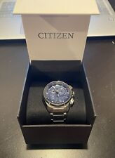 Citizen proximity blue for sale  Las Vegas