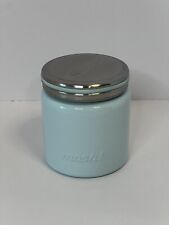 Mosh! Jarro de almoço isolado, pote de comida turquesa 0,3 L DMFP300 21B25 comprar usado  Enviando para Brazil