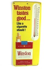 Vintage 1950 winston for sale  Hastings