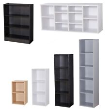 Cube bookshelf storage for sale  HEYWOOD