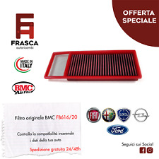 Filtro aria sportivo usato  Montella