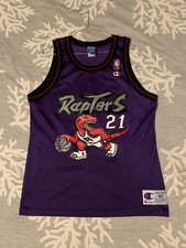 Nba toronto raptors usato  Bologna