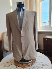 Kiton cremefarbene sakko gebraucht kaufen  Berlin