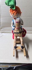 Piccolo cavallo dondolo usato  Palermo