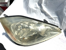 2004-2005 Toyota Sienna HID lâmpada de farol de xenônio passageiro direito lado direito comprar usado  Enviando para Brazil