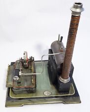 Antike dampfmaschine 1900 gebraucht kaufen  Braunschweig