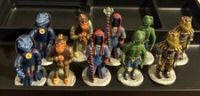 Sternenfahrer catan fürsten gebraucht kaufen  Steinkirchen