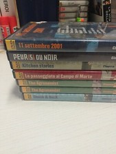 Dvd cinema internazionale usato  Italia
