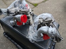 Turbolader audi seat gebraucht kaufen  Werther