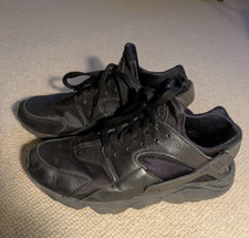 black huarache for sale  BRISTOL
