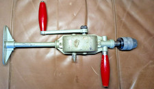 Vintage handbohrmaschine genko gebraucht kaufen  Badenweiler