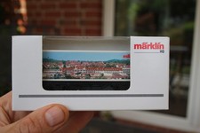 Märklin containerwagen 94075 gebraucht kaufen  Wolfenbüttel